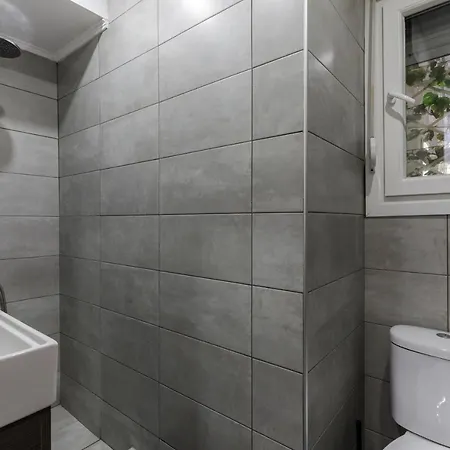 Stylish In City Center Apartament Salonic