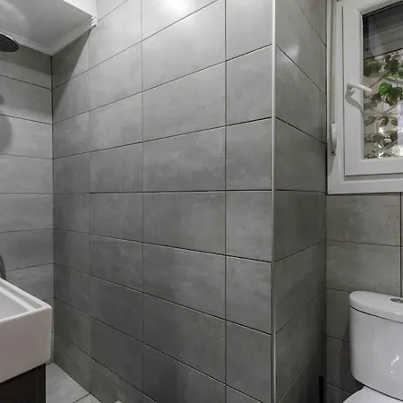 Apartment Stylish In Center