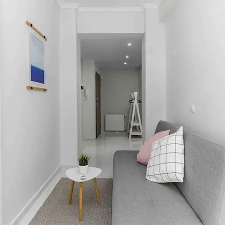 Apartment Stylish In Center *